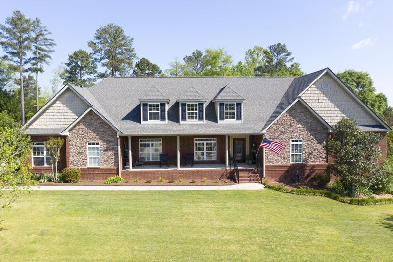32 N Pointe Rd, Ringgold, GA 30736