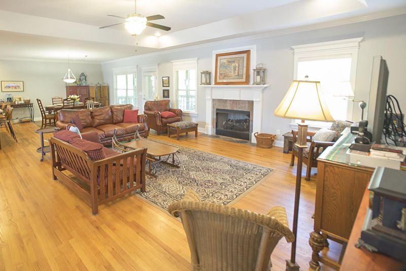 32 N Pointe Rd, Ringgold, GA 30736