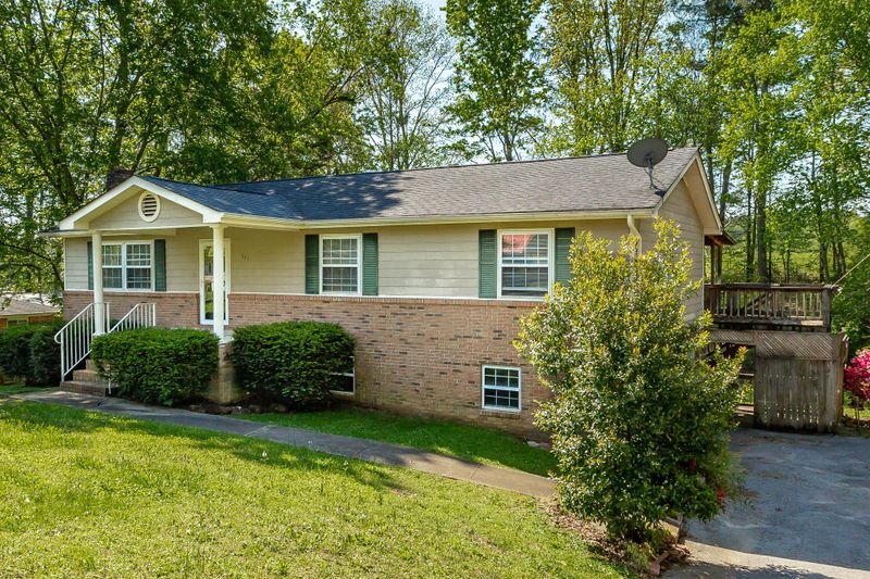 322 Bluff View Cir, Flintstone, GA 30725