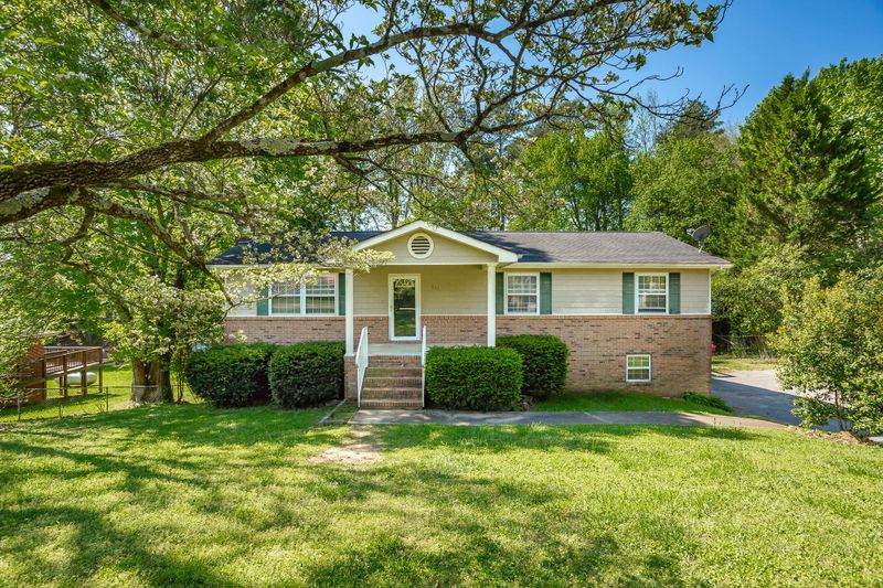 322 Bluff View Cir, Flintstone, GA 30725