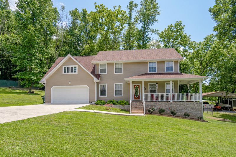 48 Alpine Dr, Ringgold, GA 30736
