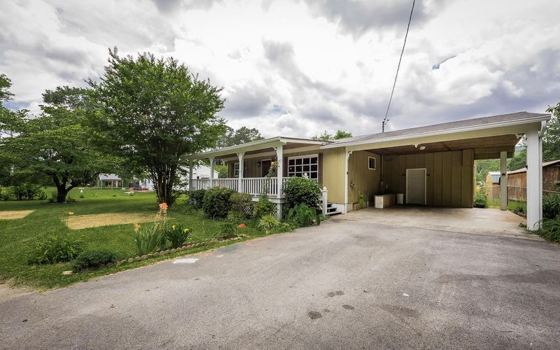 50 Mccallie Rd, Flintstone, GA 30725