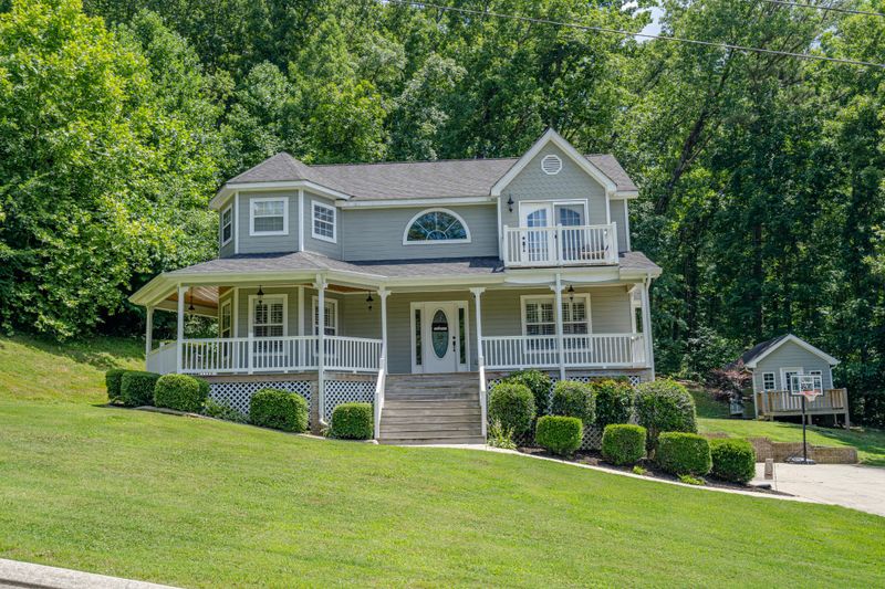 88 Alpine Dr, Ringgold, GA 30736