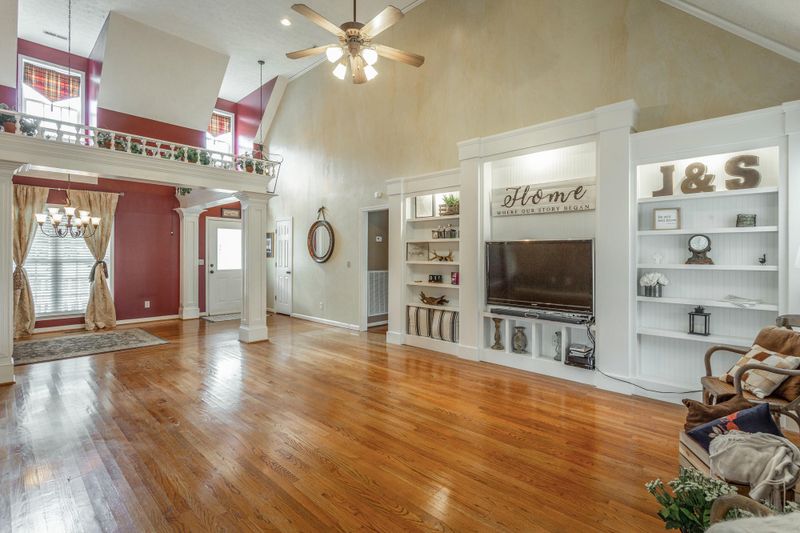155 Morse Dr, Flintstone, GA 30725