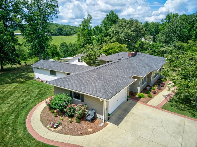 3668 Hwy 95, Rock Spring, GA 30739
