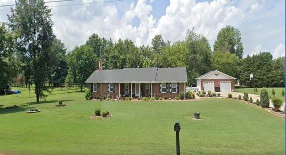 2804 Lone Oak Dr, Murfreesboro, TN 37128