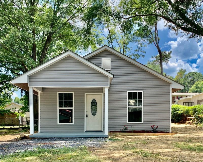 1012 Foster St, Dalton, GA 30721