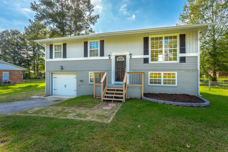 516 Cone Dr, Fort Oglethorpe, GA 30742