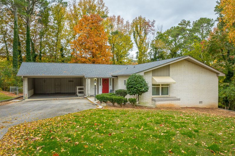 217 Kenemer Cir, Dalton, GA 30720