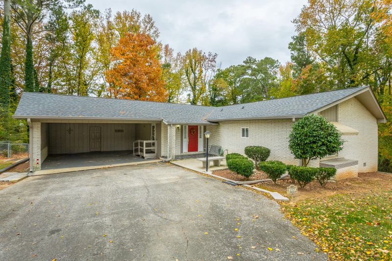 217 Kenemer Cir, Dalton, GA 30720
