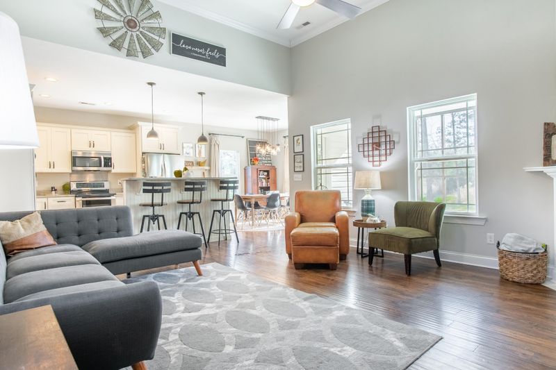 163 Ginger Lake Dr, Rock Spring, GA 30739