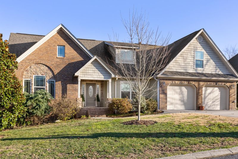 160 Durance Dr, Flintstone, GA 30725