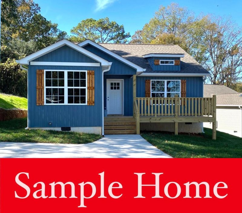 235 Nw Cheyenne Trl, Dalton, GA 30721