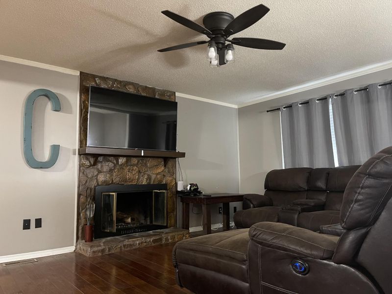 3018 E Brookhaven Cir, Dalton, GA 30720