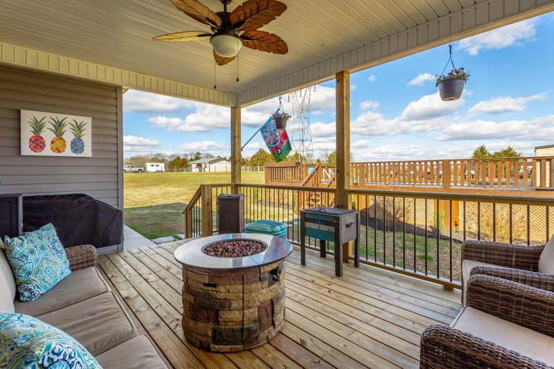 374 Lee Clarkson Rd, Chickamauga, GA 30707