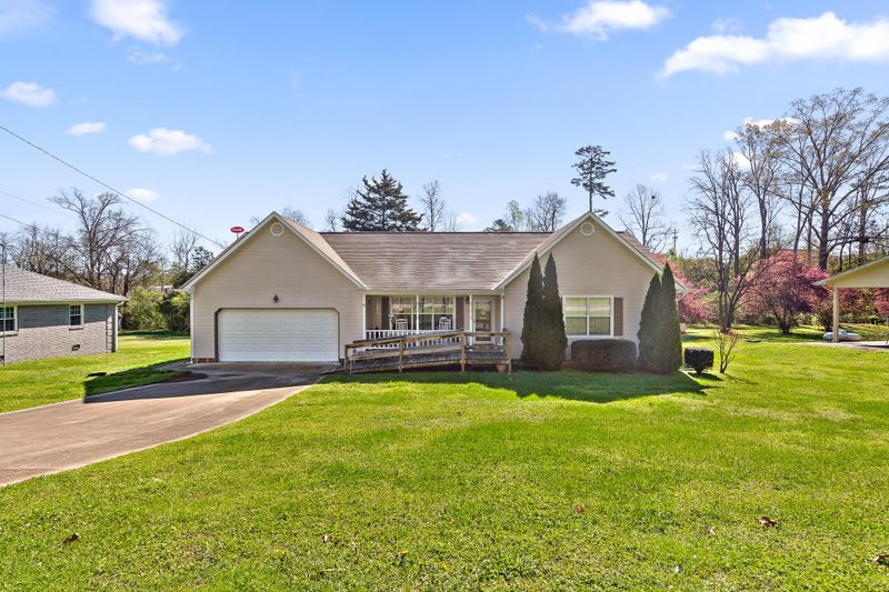 124 Emerald Dr, Ringgold, GA 30736