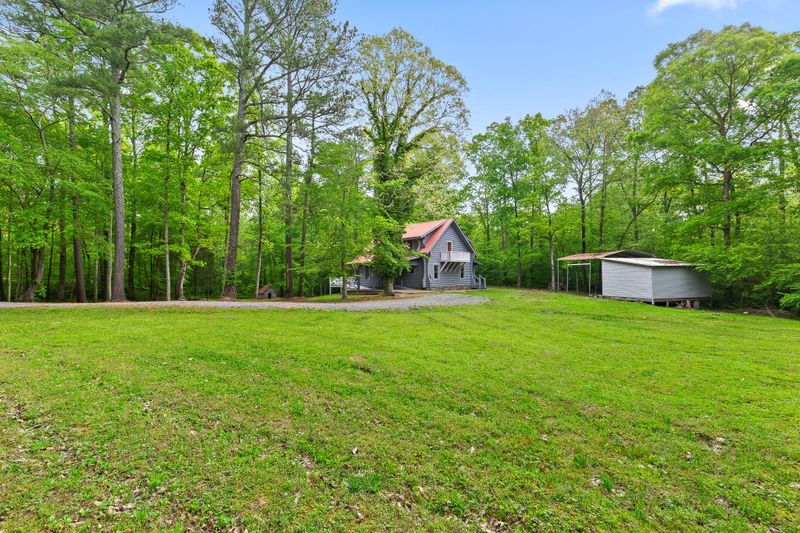 1810 Ne Boyles Mill Rd, Dalton, GA 30721