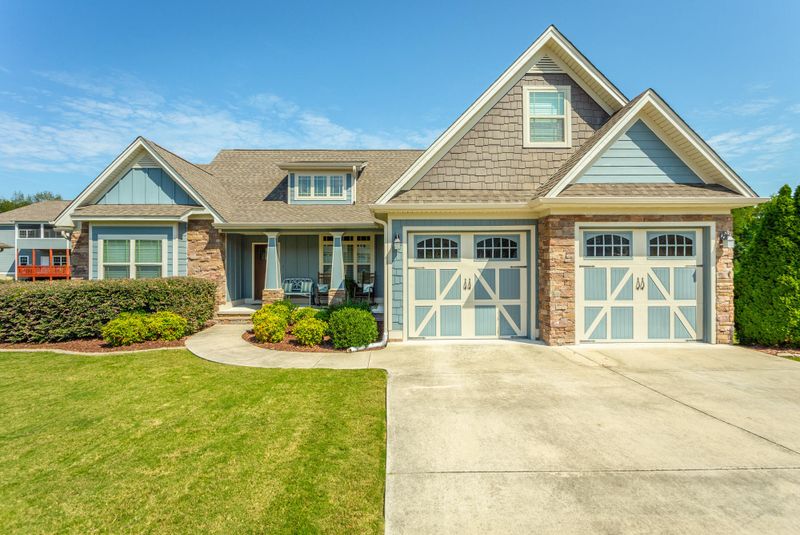 315 Live Oak Rd, Ringgold, GA 30736