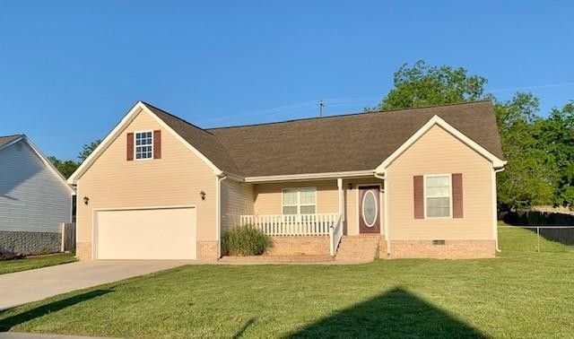 88 Gladstone Dr, Ringgold, GA 30736