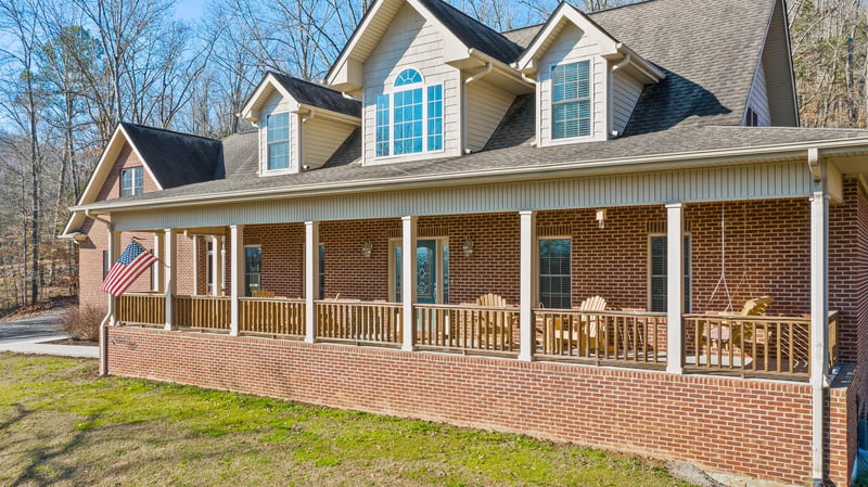 434 Co Rd 577, Bridgeport, AL 35740