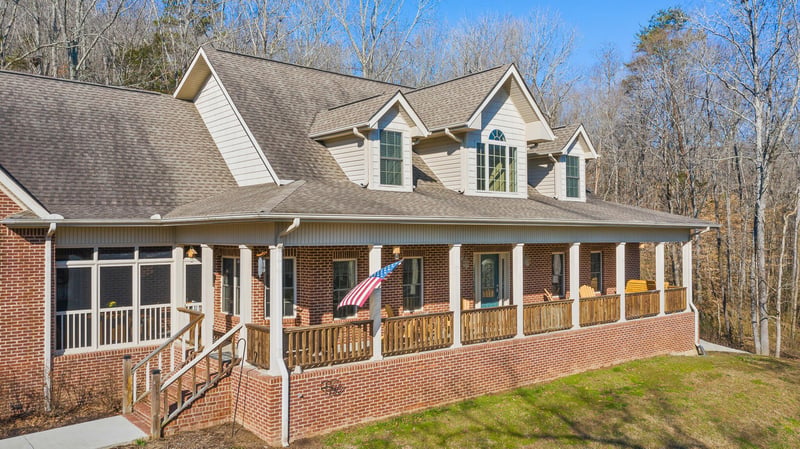 434 Co Rd 577, Bridgeport, AL 35740