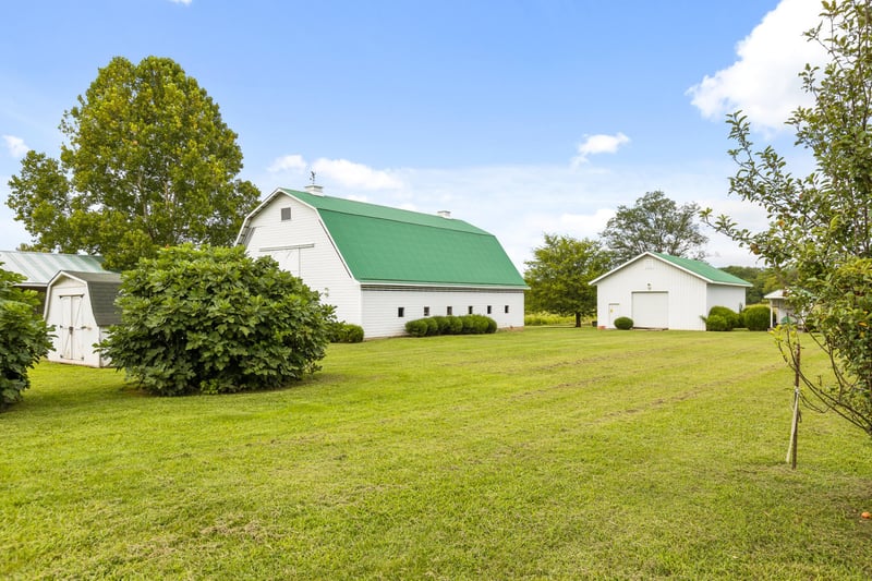 4619 S Hwy 341, Chickamauga, GA 30707