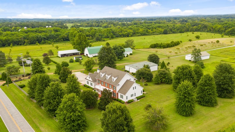 4619 S Hwy 341, Chickamauga, GA 30707
