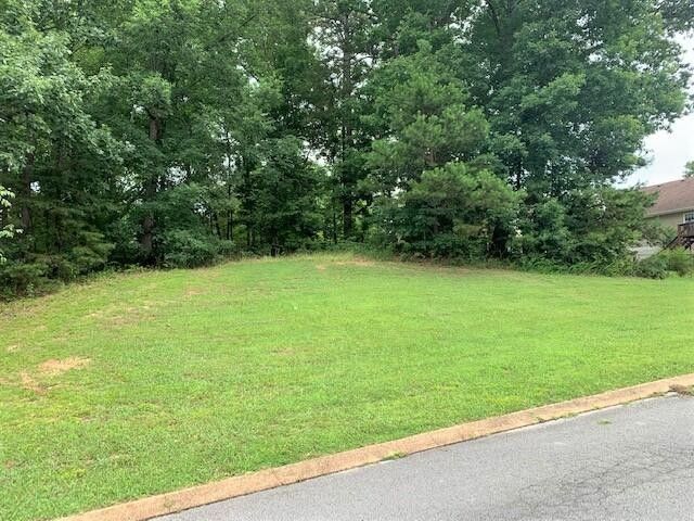 132 W Pine Dr Lot 132, Ringgold, GA 30736
