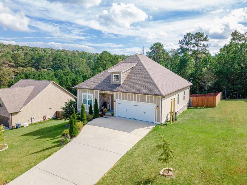 83 Senduro Ps, Rock Spring, GA 30739