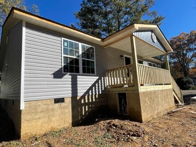 4265 Troy Dr, Dalton, GA 30721