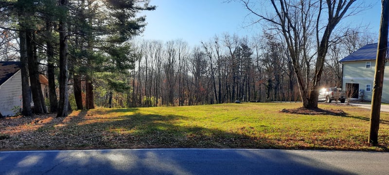 309 Mcfarland Rd Lot B, Lookout Mountain, GA 30750