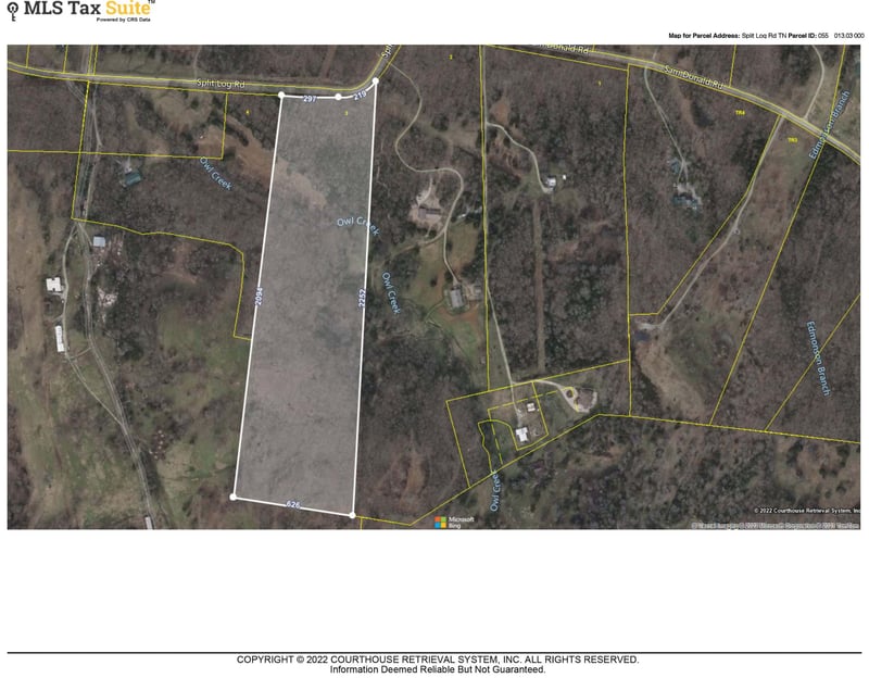 0 Split Log Rd, Brentwood, TN 37027