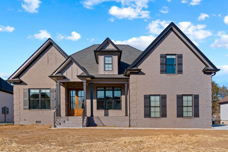 7010 Silver Fox St, Smyrna, TN 37167