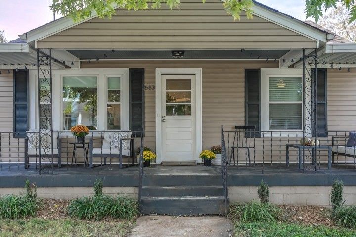 513 Snyder Ave, Nashville, TN 37209