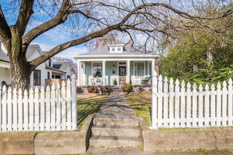 1305 Stratton Ave, Nashville, TN 37206