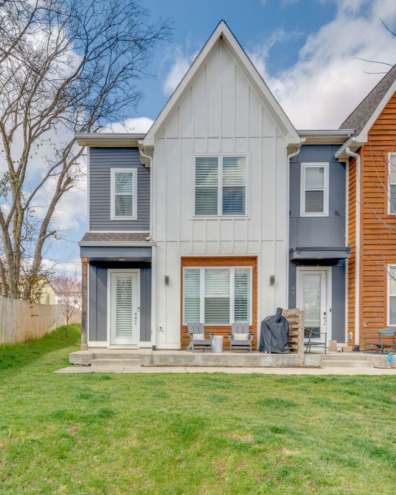 700 James Ave #42, Nashville, TN 37209
