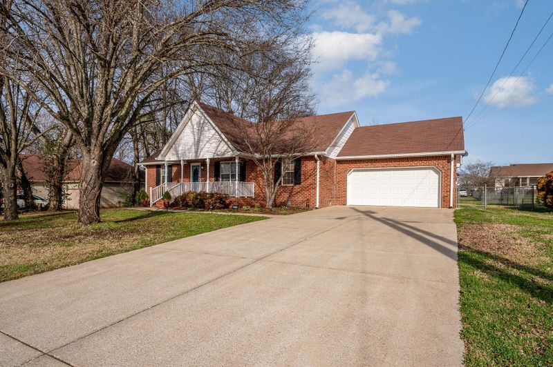 2320 Tullock Trl, Murfreesboro, TN 37128