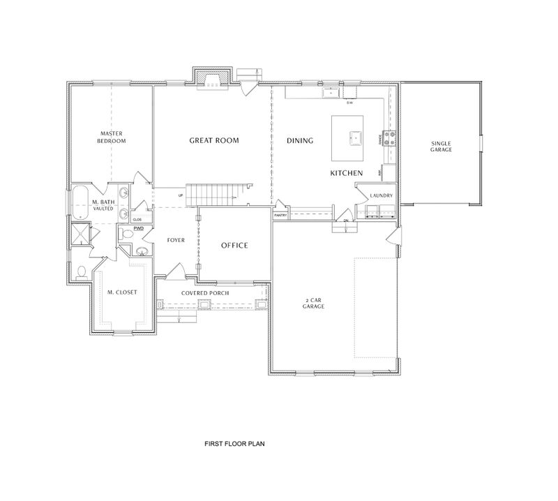 3372 Emery Rd, Murfreesboro, TN 37130