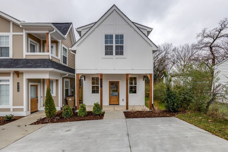 417 High St, Nashville, TN 37211