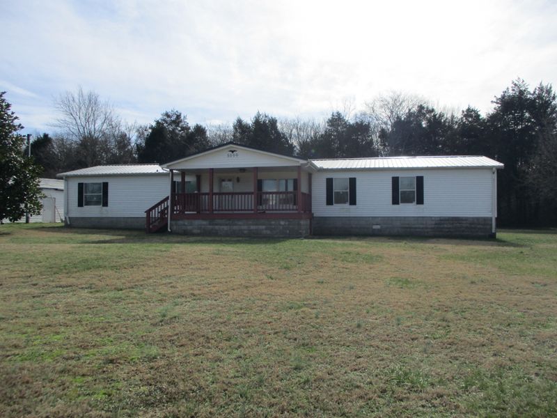 5100 Carthage Hwy, Lebanon, TN 37087