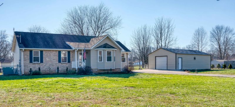 7031 Pulley Dr, Murfreesboro, TN 37129
