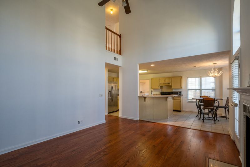 6341 Mount View Rd E, Antioch, TN 37013