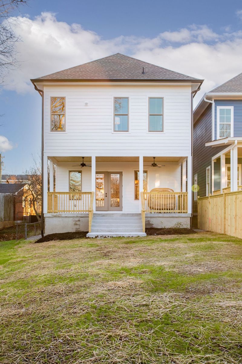 6016A Deal Ave, Nashville, TN 37209