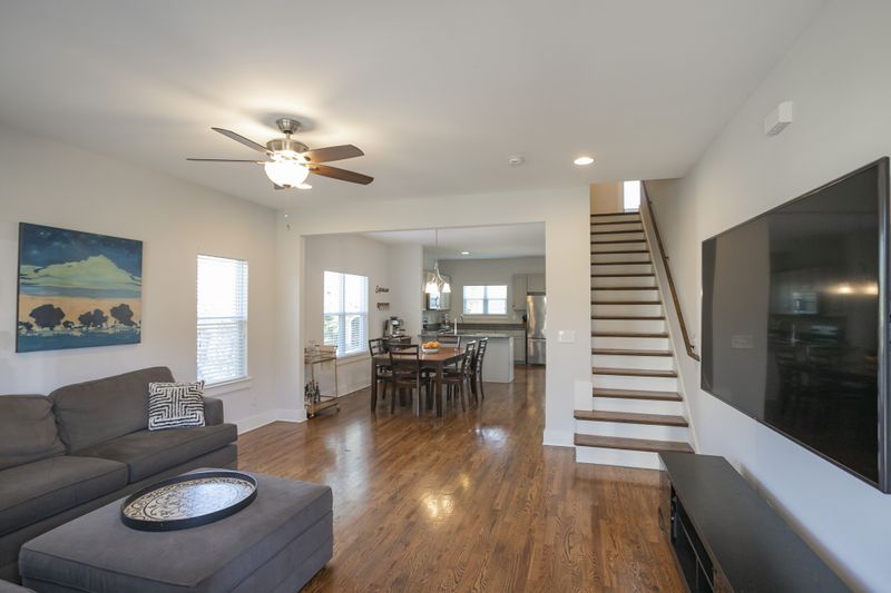 516 Eastboro Dr #A, Nashville, TN 37209