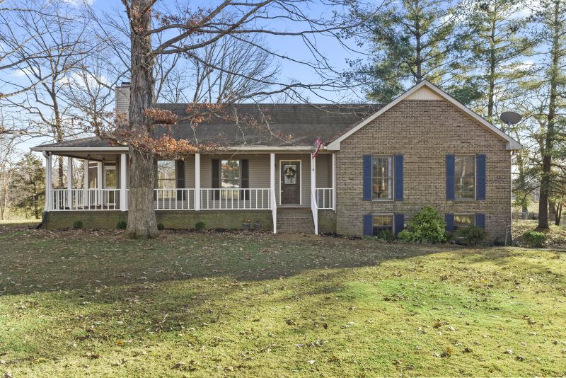 4092 Meadow View Cir, Pleasant View, TN 37146