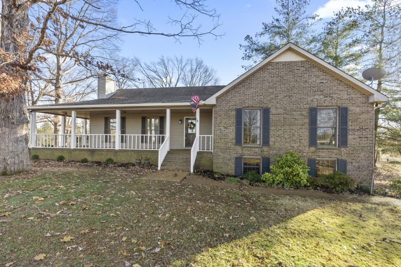 4092 Meadow View Cir, Pleasant View, TN 37146