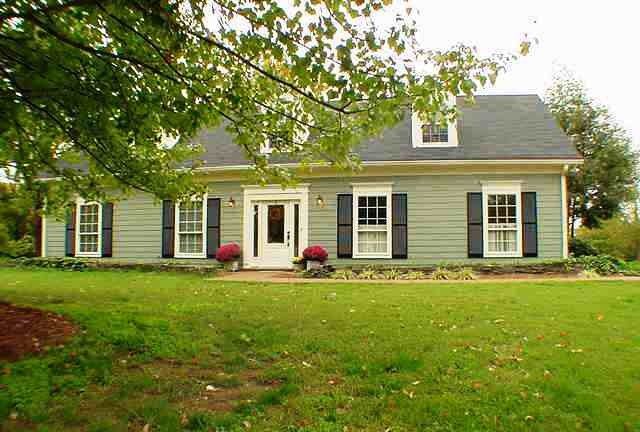 1813 Blue Springs Ct, Franklin, TN 37069