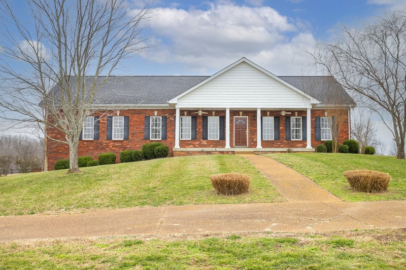7865 W Lick Creek Rd, Primm Springs, TN 38476
