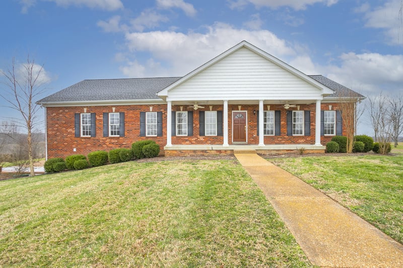 7865 W Lick Creek Rd, Primm Springs, TN 38476