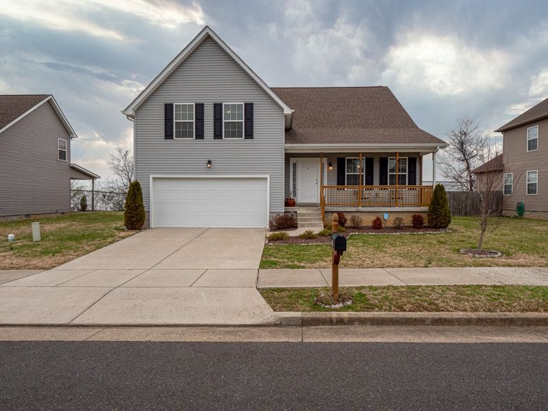 752 Maylene Dr, Madison, TN 37115
